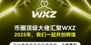 WXZ生态：V3gas驱动的多元化WEB3数字资产新生态，开启财富革新新时代