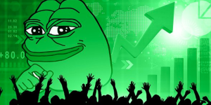 PEPEP:再次掀起Meme热潮成为下一个或百倍PEPE