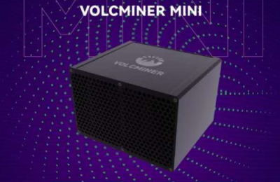 VolcMiner火山矿机联合多家欧洲明星企业，共筑去中心化家用挖矿新生态