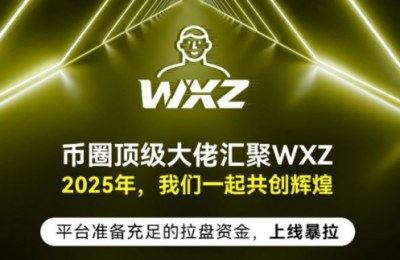 WXZ生态：V3gas驱动的多元化WEB3数字资产新生态，开启财富革新新时代
