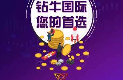 钻牛国际具有革命性的创新模式