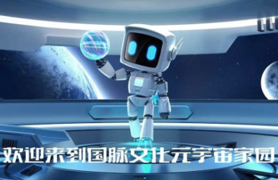 咖菲科技“大唐气韵”入驻中国电信沉浸式虚拟国风家园