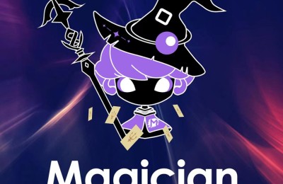 7月15日，NFT赛道独角兽Magician将开启魔盒预售